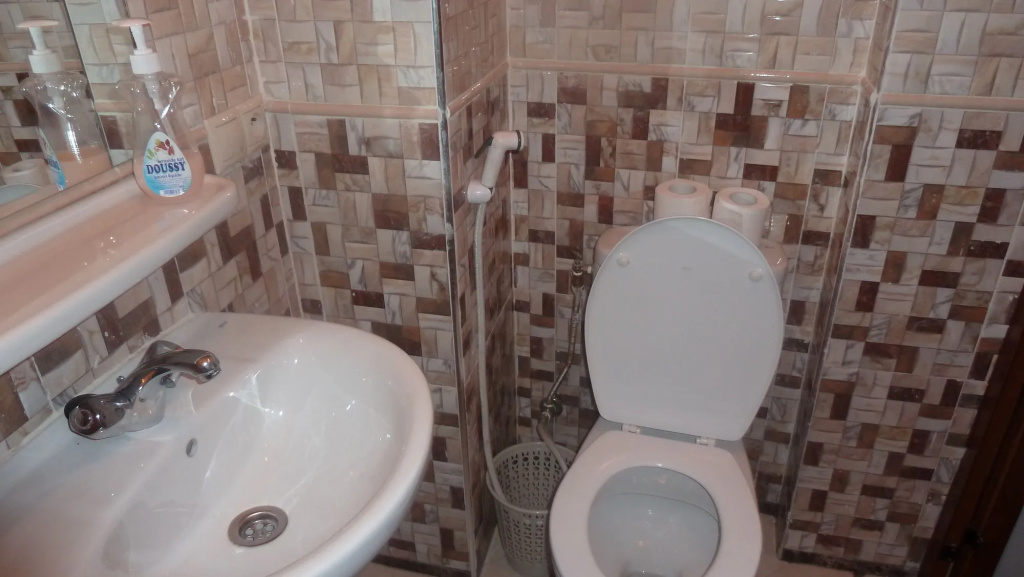 Hotel Aday — photo 8