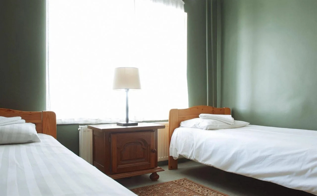 Old Town Munkenhof Guesthouse - Hostel — photo 3