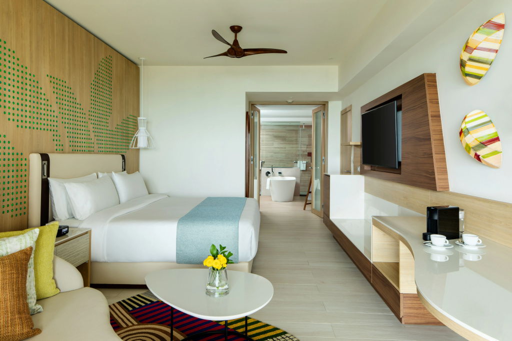 Hyatt Ziva Cap Cana - All Inclusive, photo 4