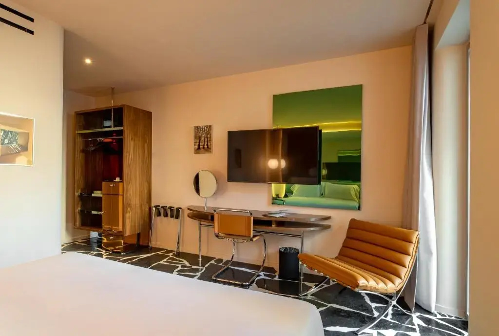 Hotel Calimala Milano — photo 4