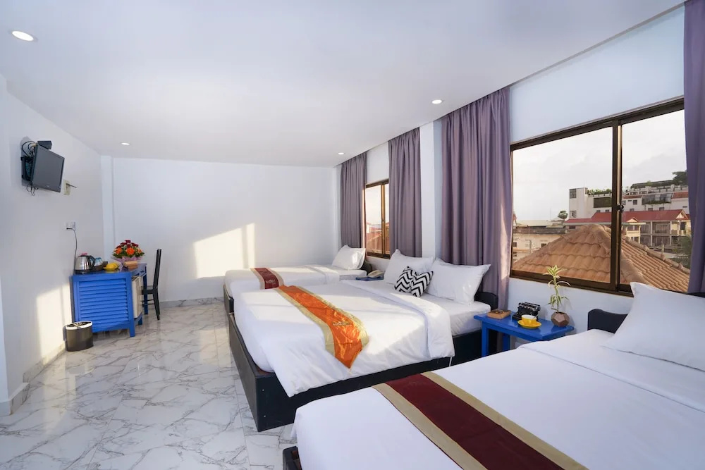 The Rabbit Hole Hotel & Spa — photo 4