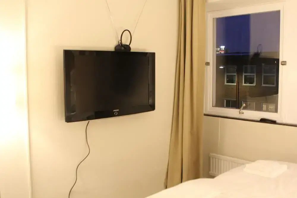 Hotell Bromma — photo 2