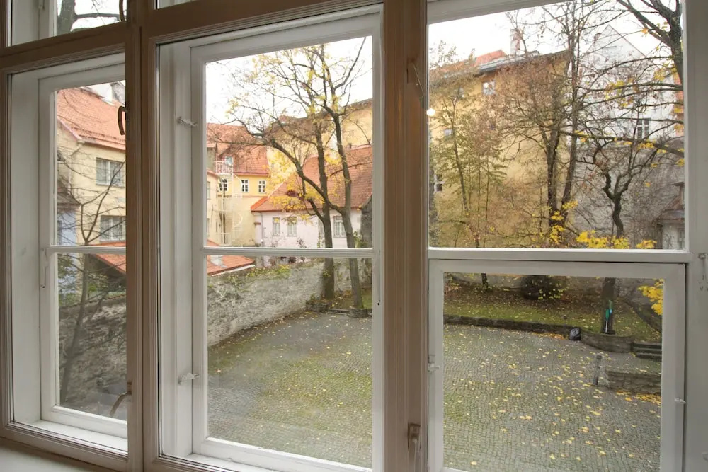 Tallinn City Apartments — photo 8
