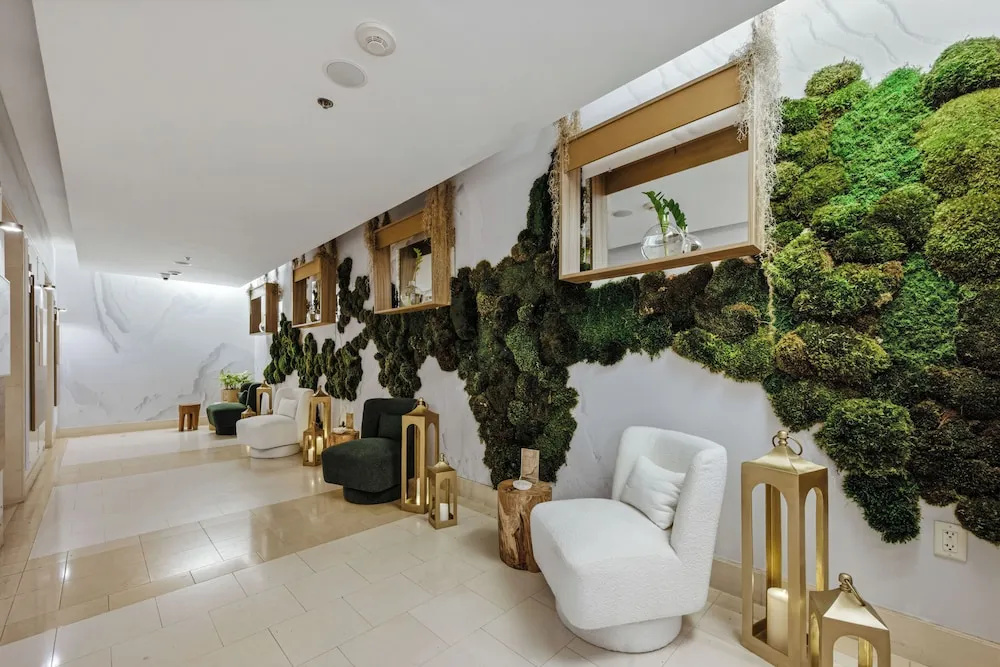 AKA Brickell High Floor Free Parking by Palermo Home