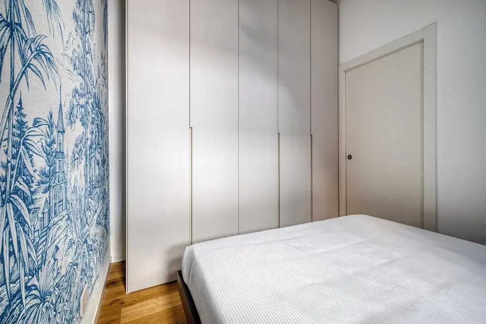 Modern 1-Bedroom Flat in Central Milan — photo 2