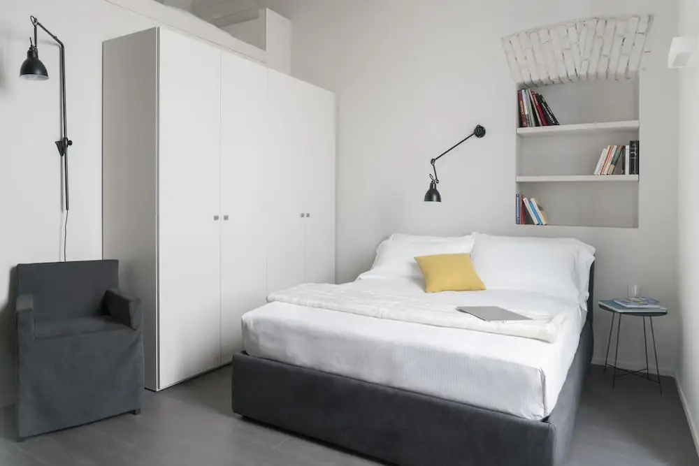 Brera Apartments in Porta Ticinese — photo 4