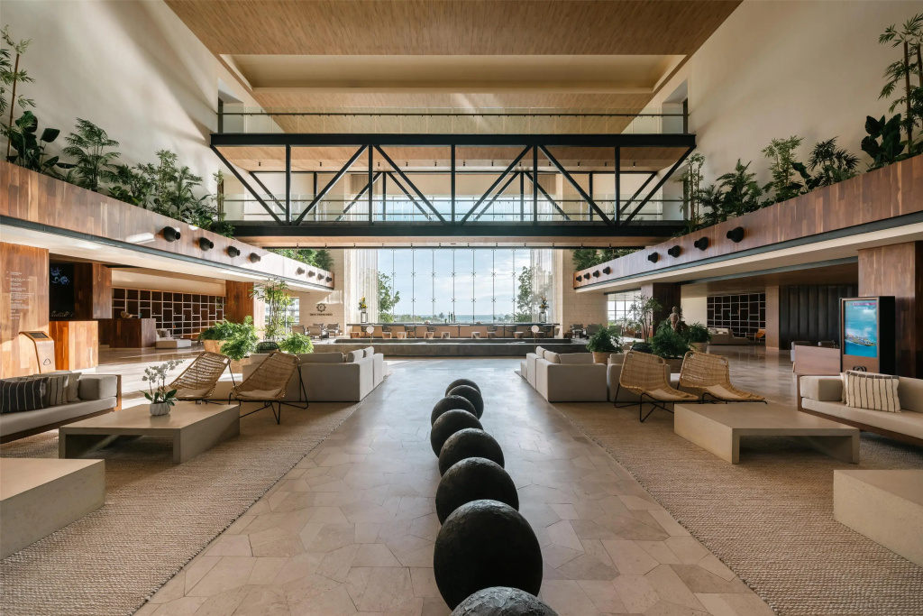 Atelier Playa Mujeres - Adults Only - All Inclusive, photo 2