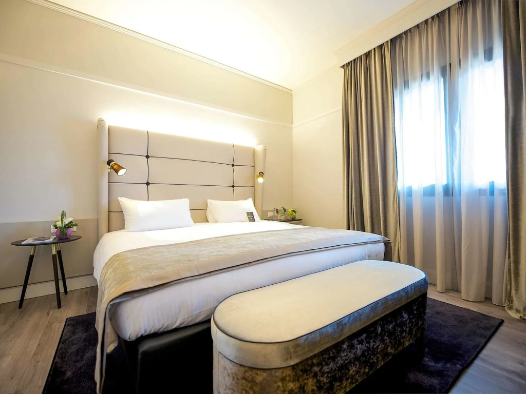 MGallery Cerretani Hotel Florence — photo 6