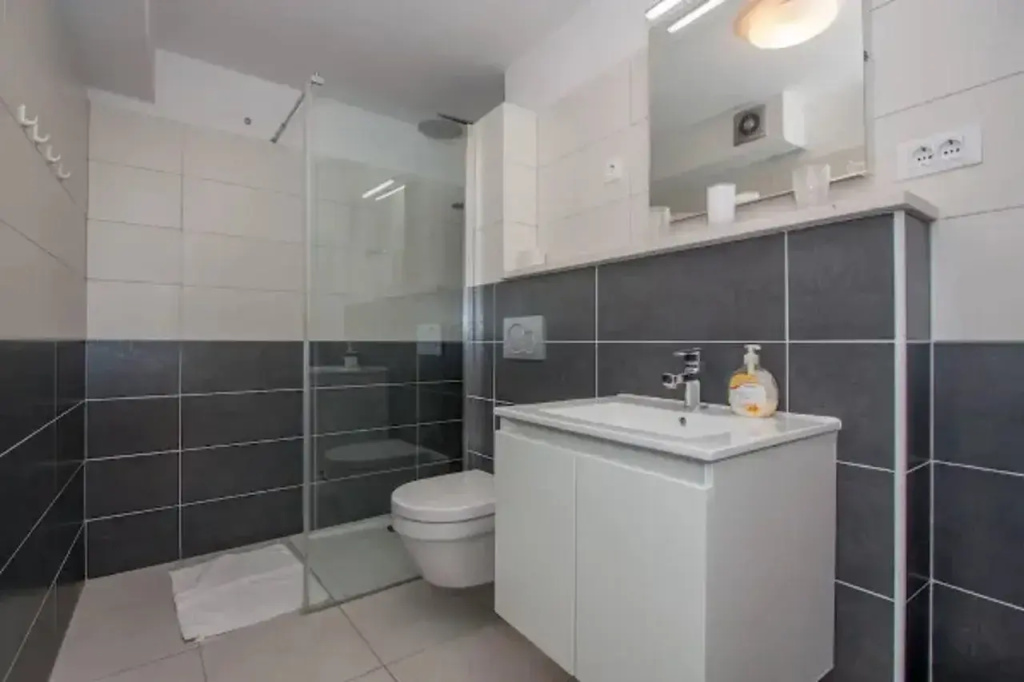 Garden Apartment Hotel Split — photo 7