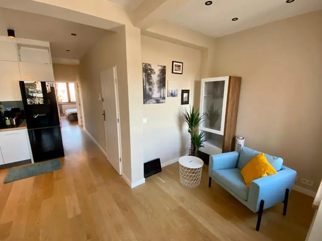 Appartements Gustav, photo 2