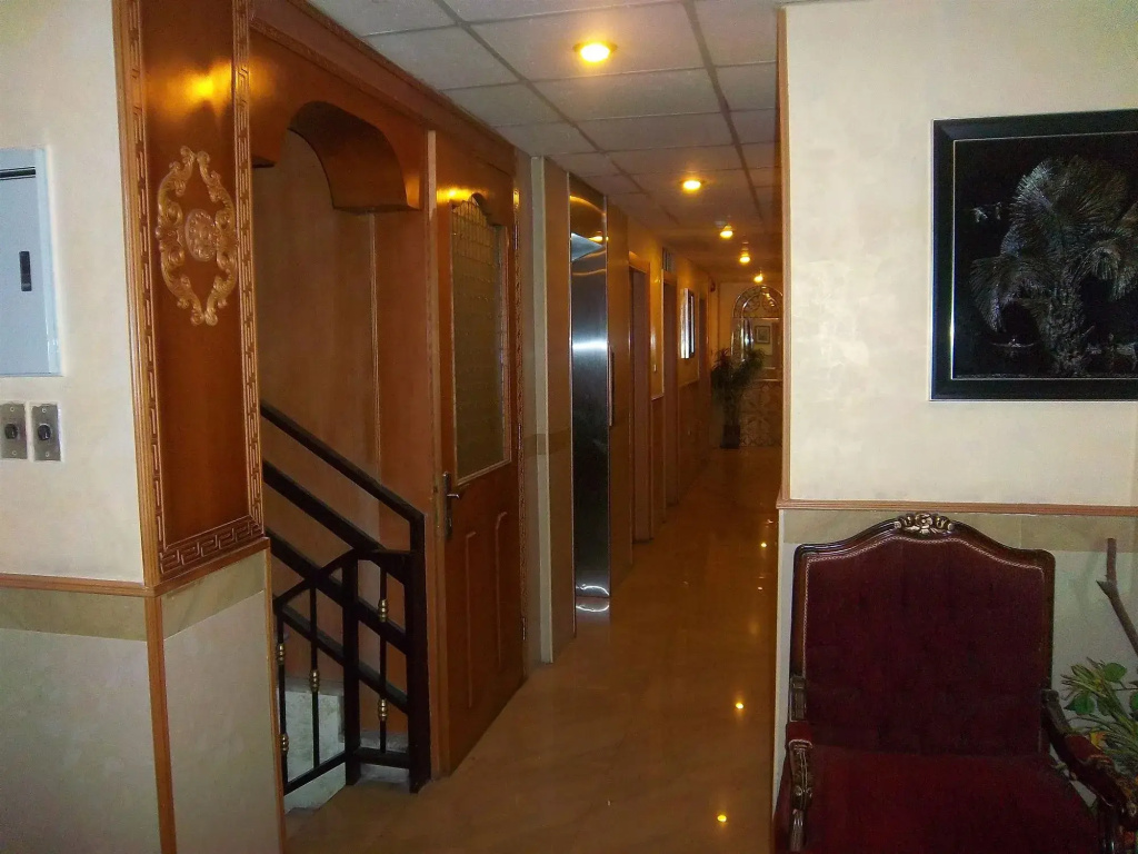 Aghadeer Hotel — photo 8