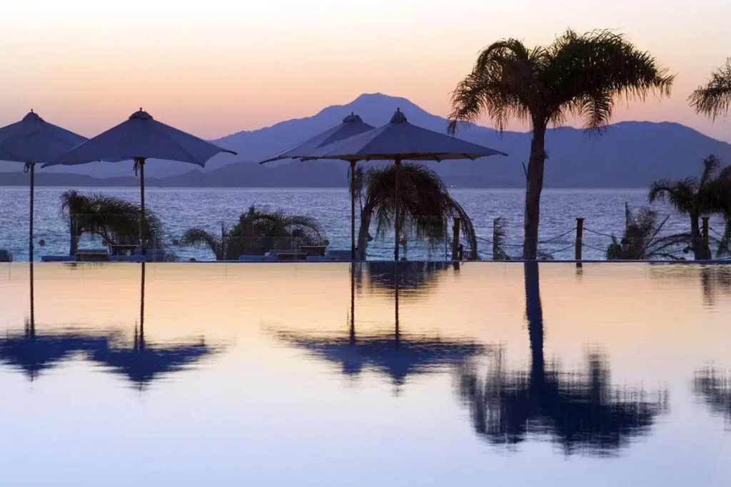 Cleopatra Luxury Resort Sharm El Sheikh, photo 2