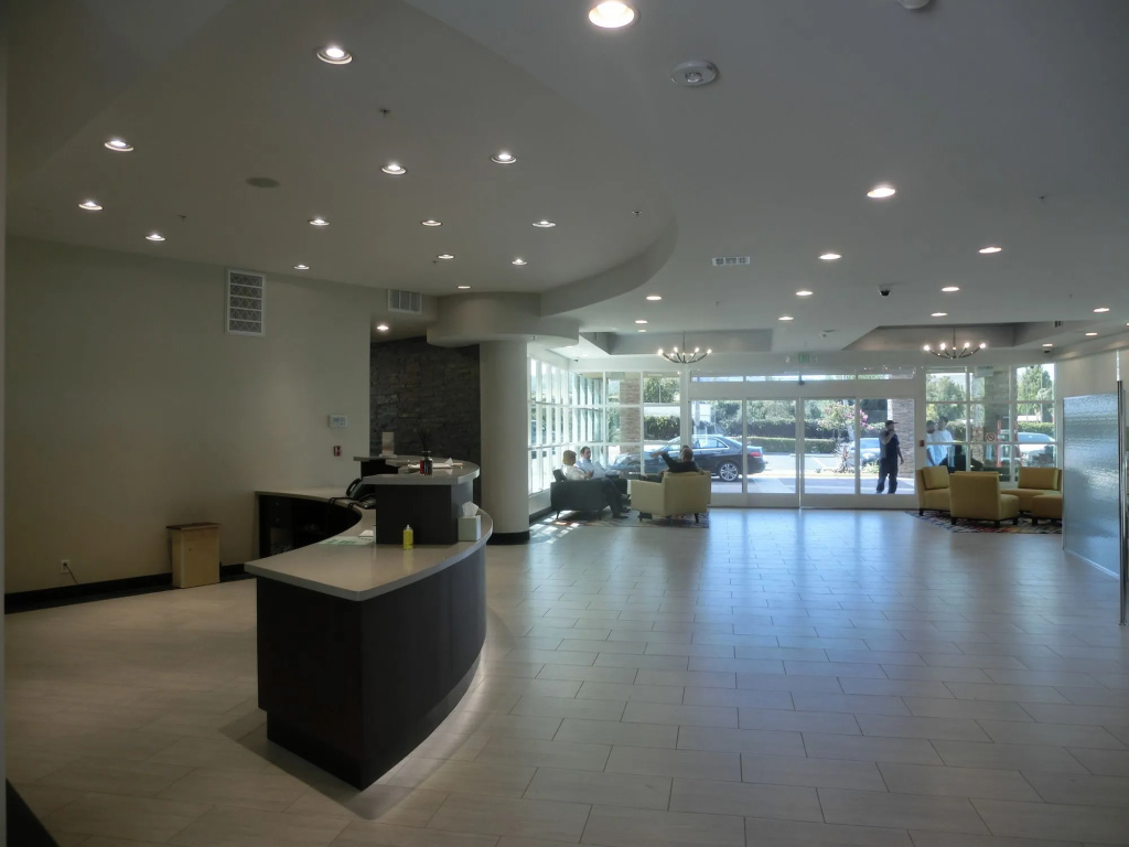 Pacific Stay Hotel, photo 2