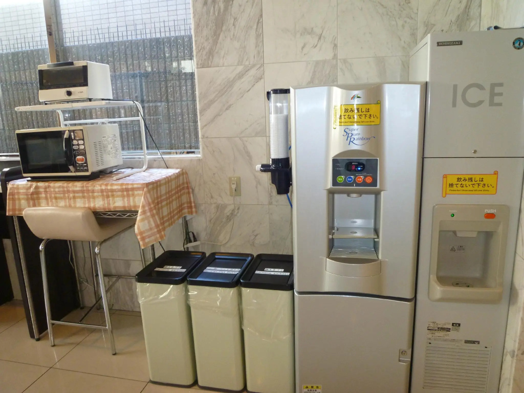 Toyoko Inn Osaka Tsuruhashi Ekimae — photo 2