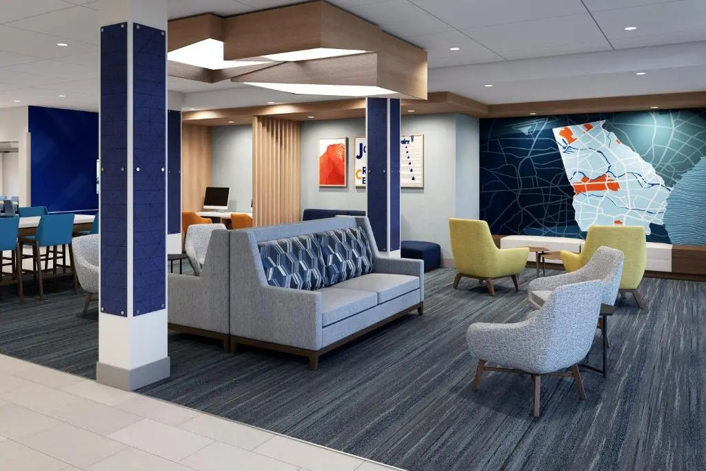 Holiday Inn Express & Suites Hawaiian Gardens by IHG, photo 3