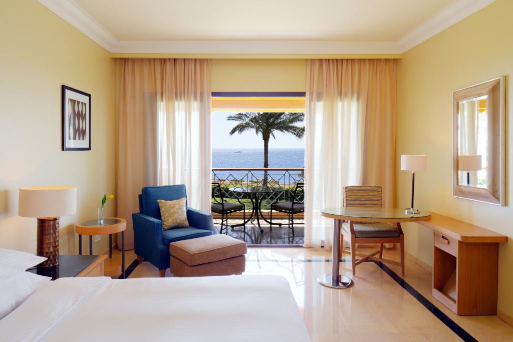 Park Regency Sharm El Sheikh Resort — photo 6