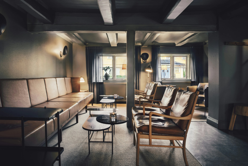 Stallmästaregården, Stockholm, a Member of Design Hotels — photo 6