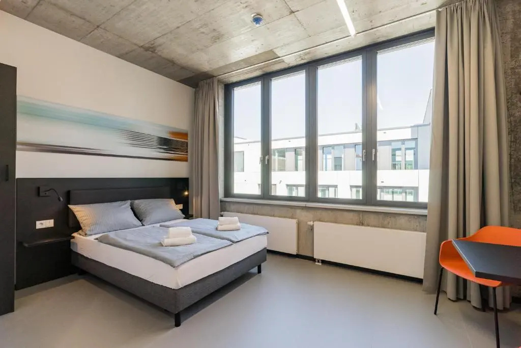 Nena Apartments Moritzplatz — photo 6