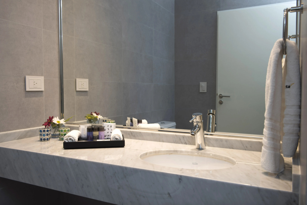 Arc Arenales Studios & Suites — photo 6