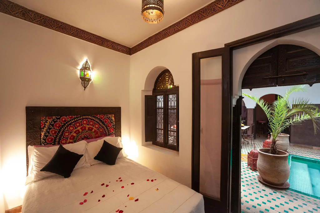 Riad Khabia Marrakech — photo 2