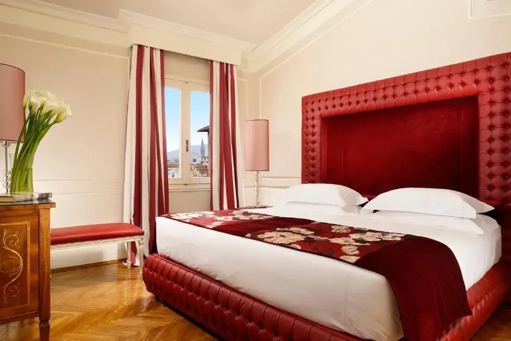 Brunelleschi Hotel, photo 4