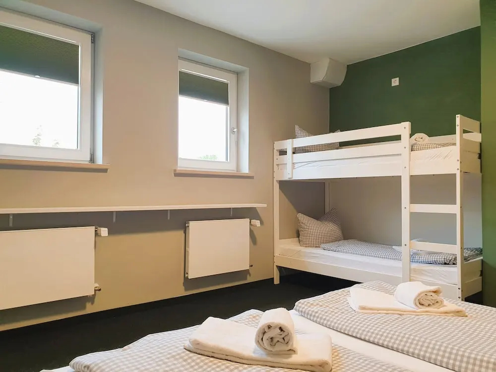 ARRIVEL Apartments Moosfeld — photo 4
