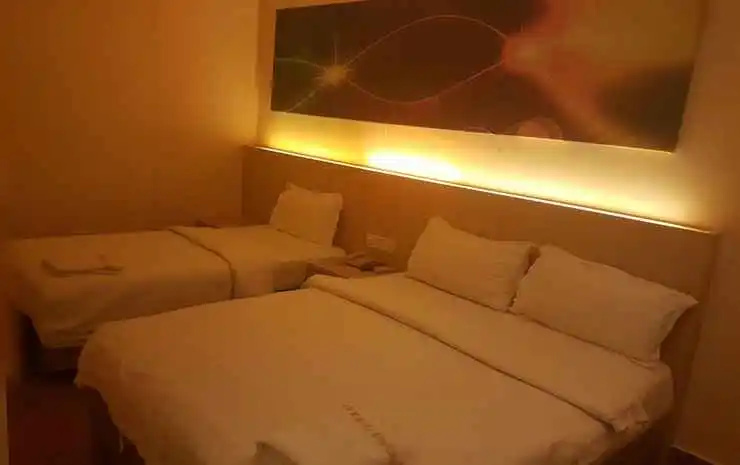 Indigo Inn  Metro Prima, photo 2