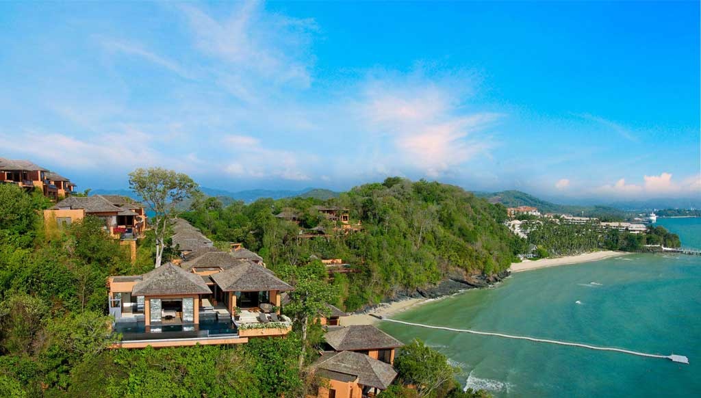 Sri Panwa Phuket Luxury Pool Villa Hotel, photo 5