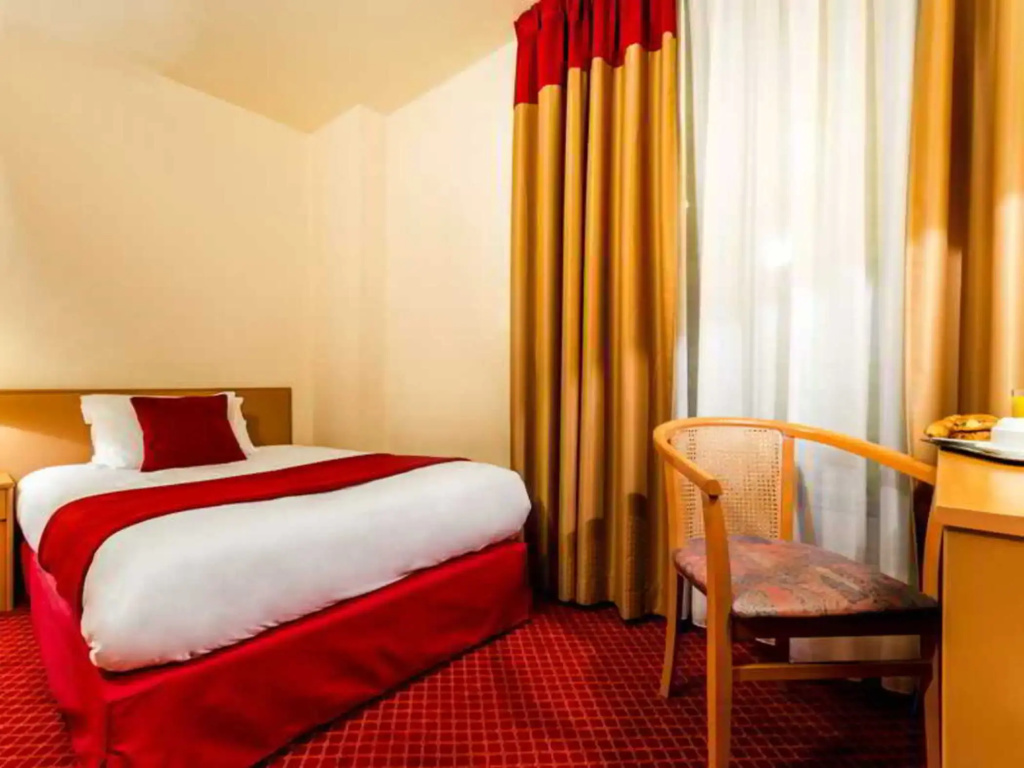 Belta Hotel — photo 6