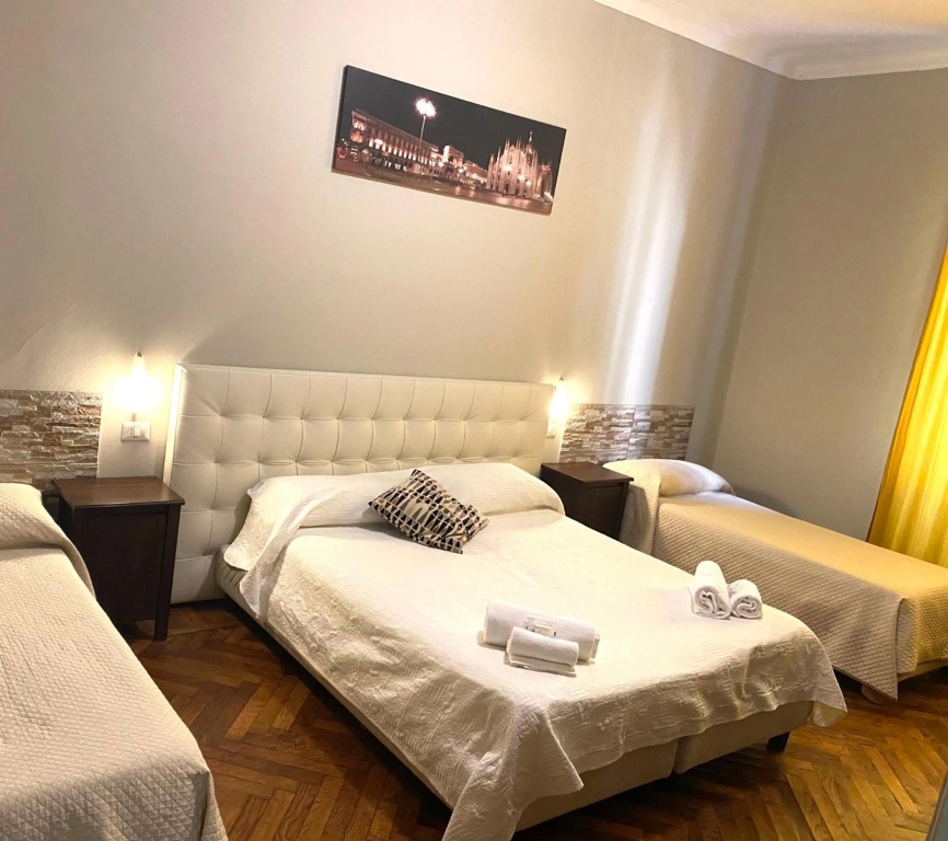 Hotel Carlo Goldoni — photo 4