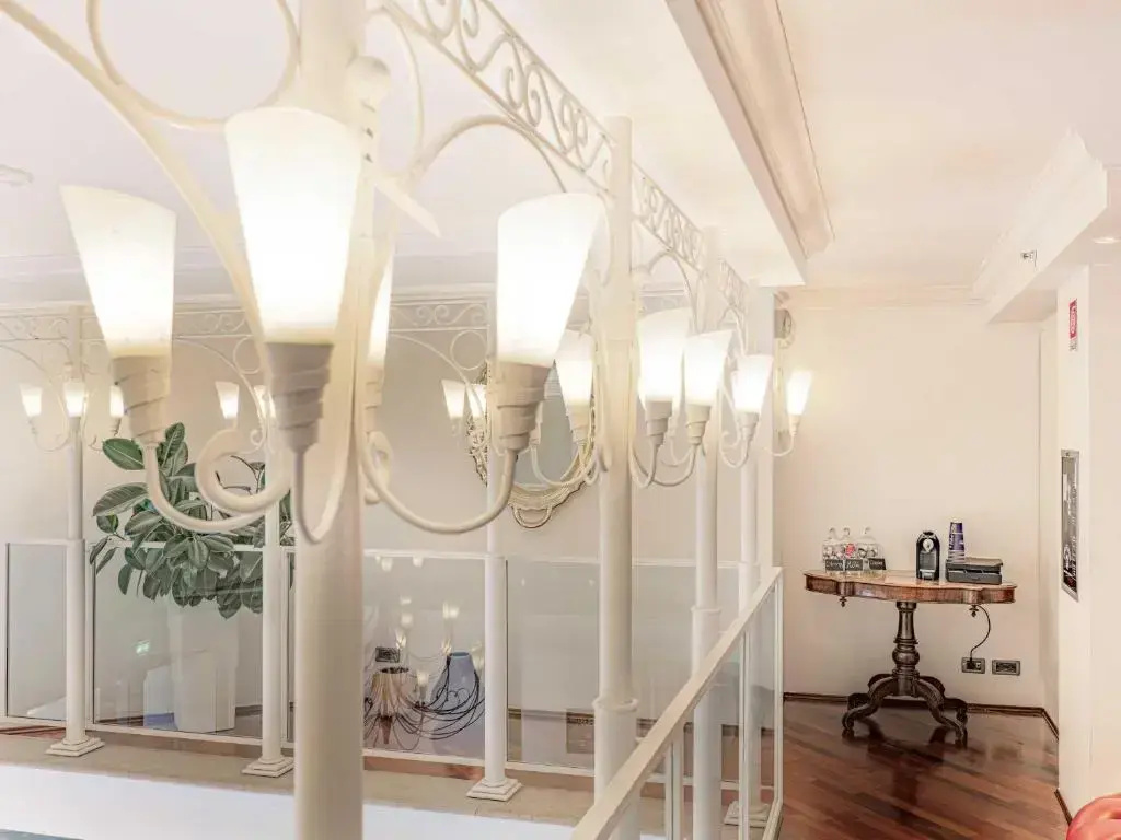 B&B Hotel Firenze Laurus al Duomo Hotel, photo 3