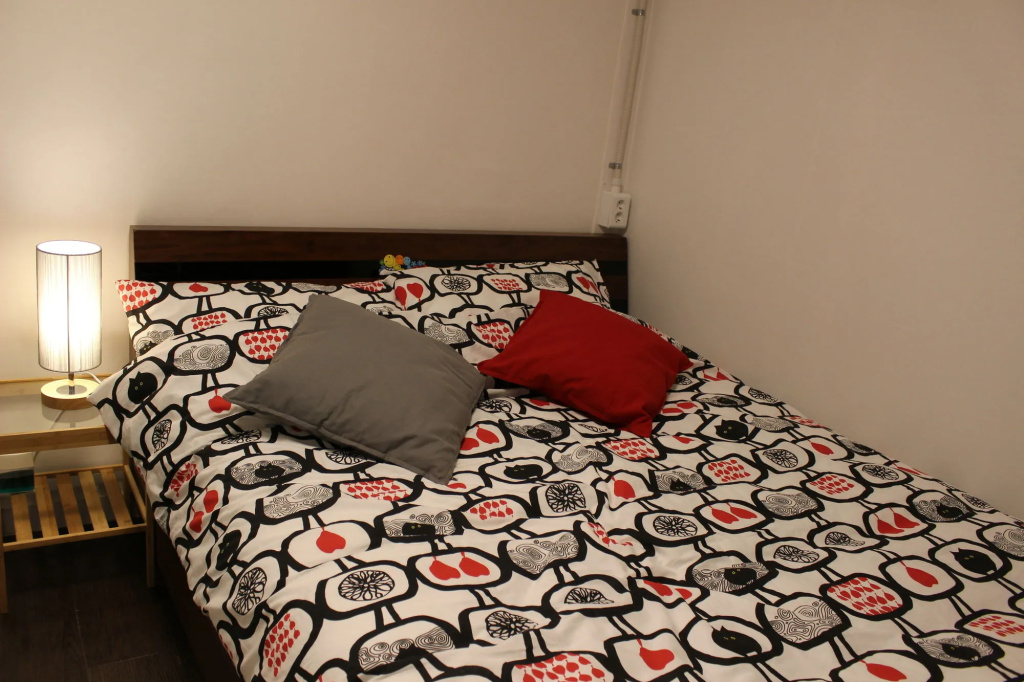Bunk Guest House - Hostel — photo 6