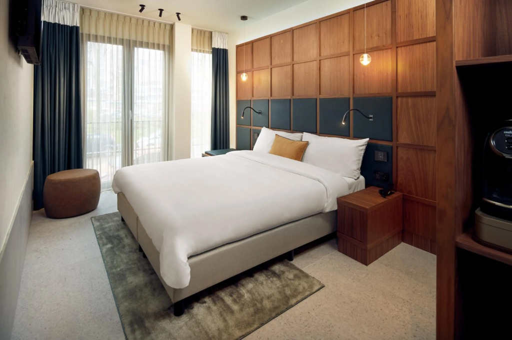 Met Hotel Amsterdam, photo 3