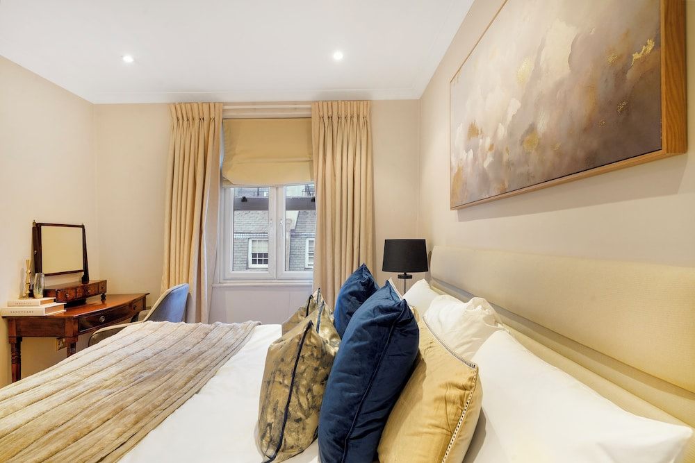 Hertford Flat 15 — photo 8