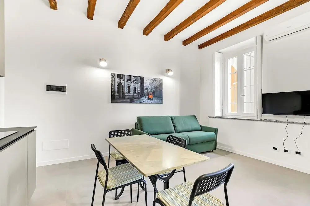 Alessia's Flat - Naviglio Grande, photo 5