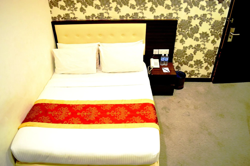 Springz Hotel Bukit Jalil, photo 4