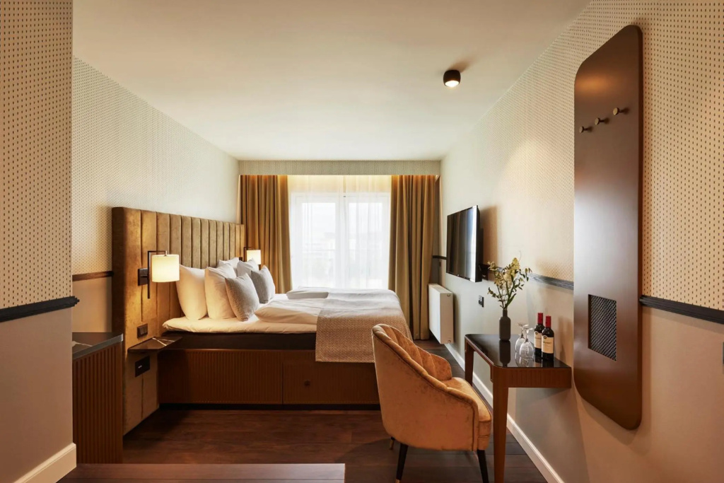 WIDE Hotel, photo 5