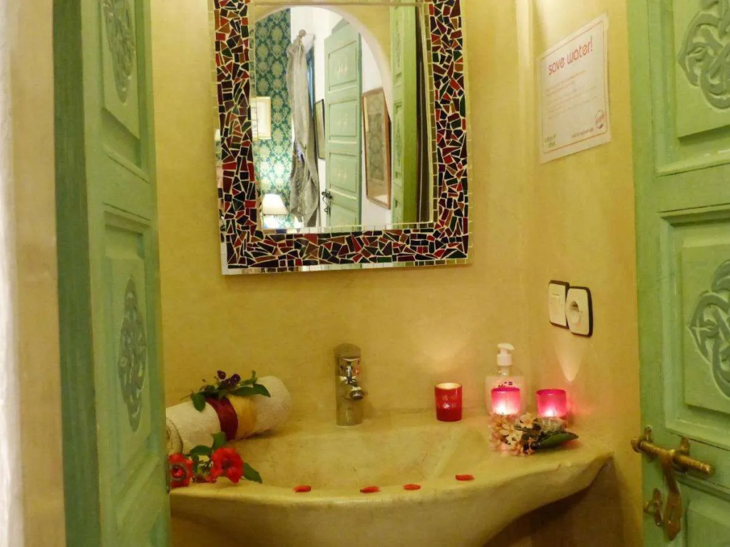 Riad Cherihane — photo 6