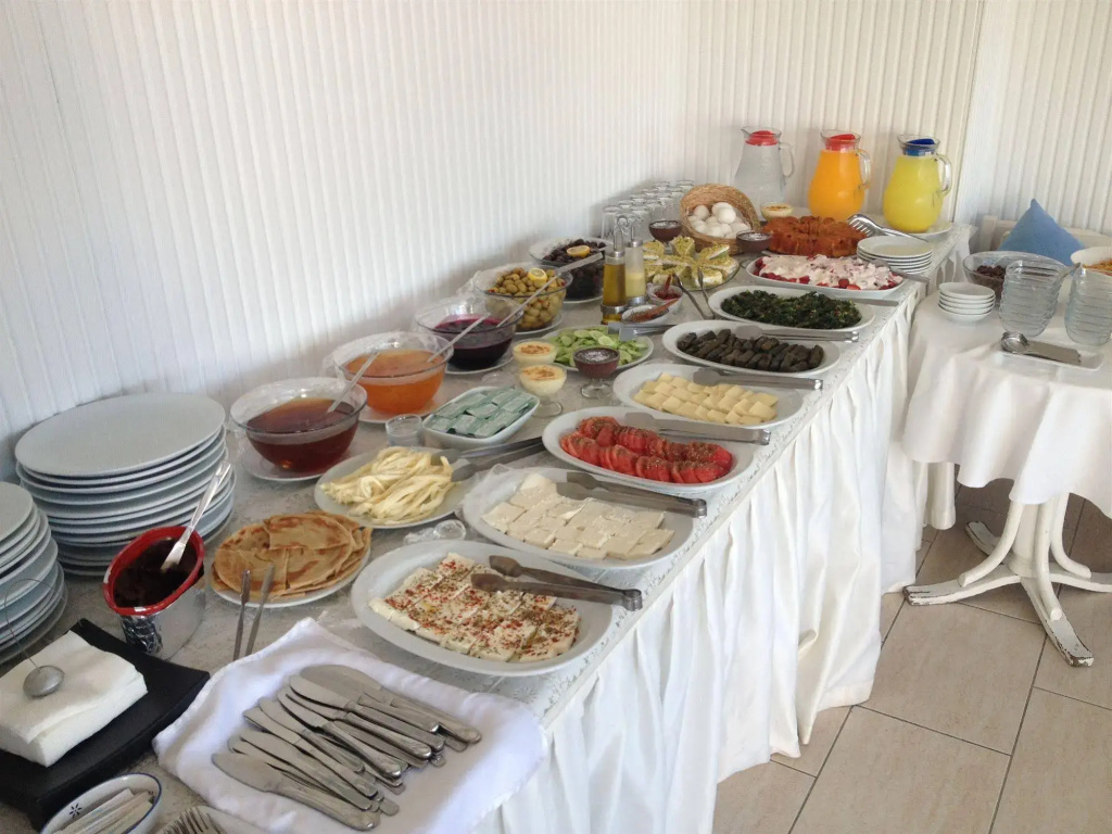 Sultanahmet Hotel — photo 8