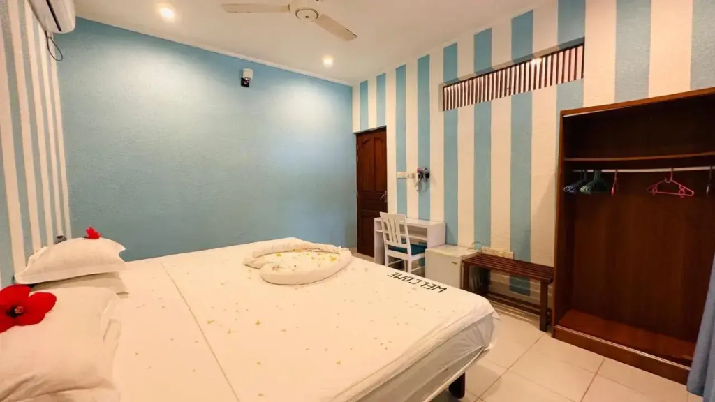 Midsummer Thulusdhoo — photo 8