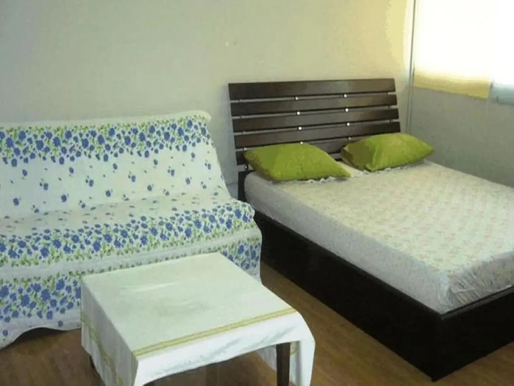 Room-popular Palace in Don Mueang Bangko