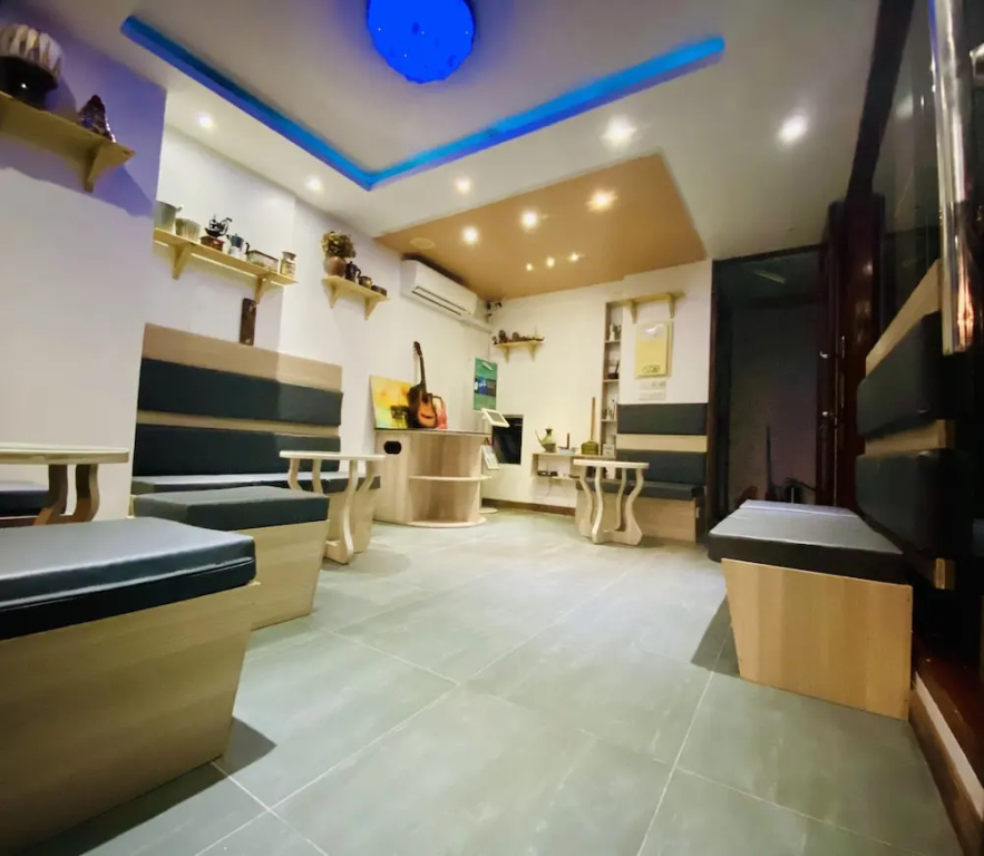 Turquoise Residence by UI, photo 2