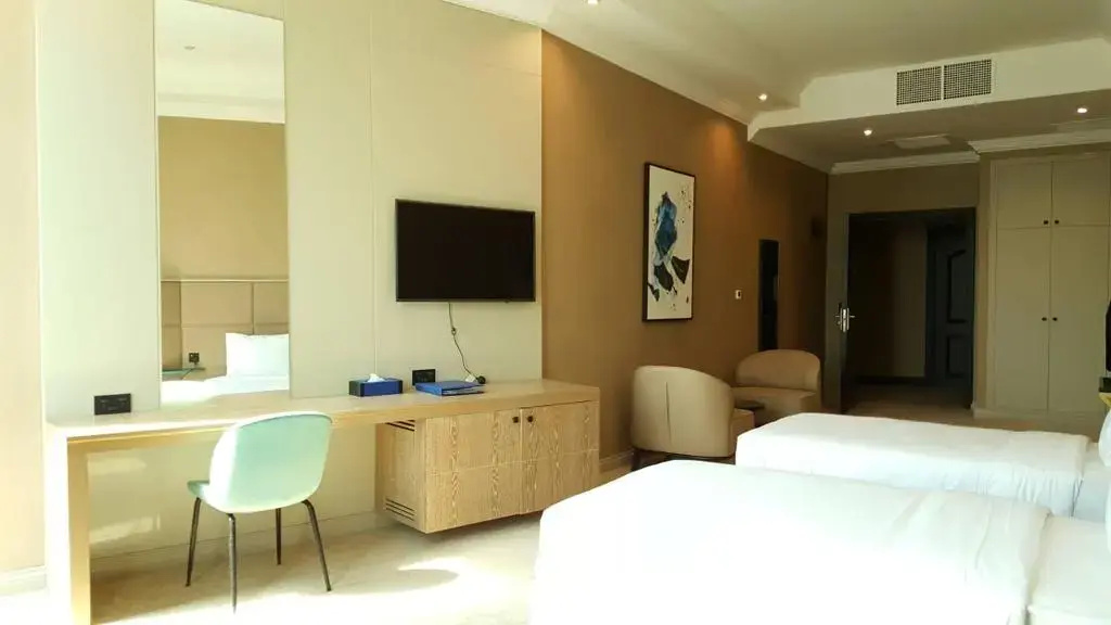 Horizon Manor Hotel, photo 3