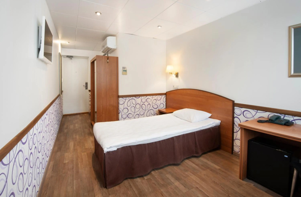Hestia Hotel Susi — photo 5