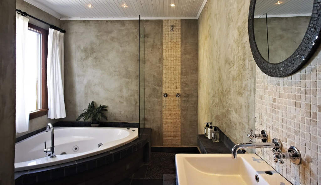 African Violet Guest Suites — photo 8