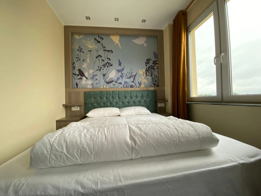 The Grand Inn Hotel — photo 5