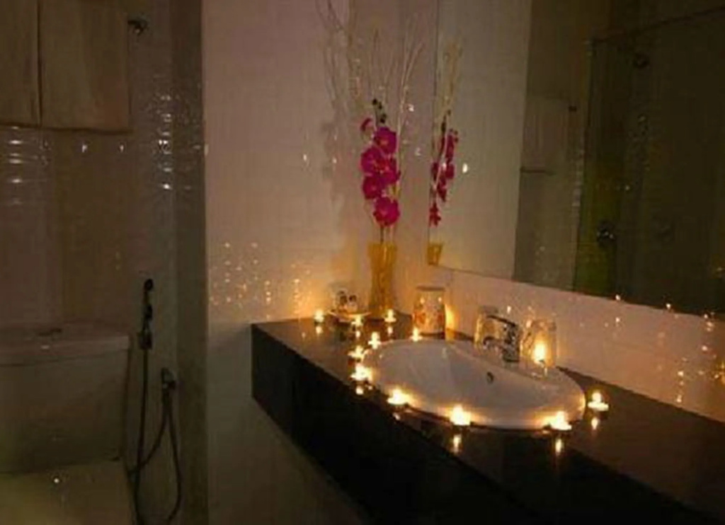Hotel Olympic Malaysia — photo 8