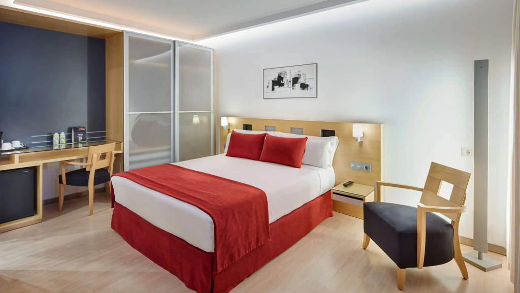 Sercotel Caspe, photo 3