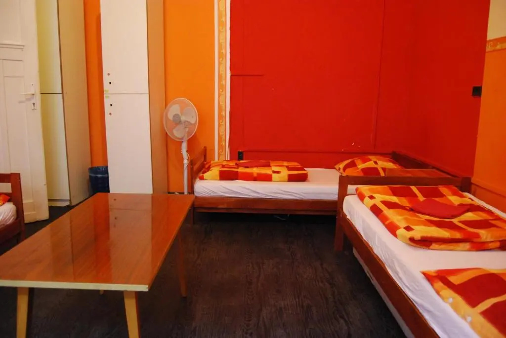 Boomerang Hostel — photo 3