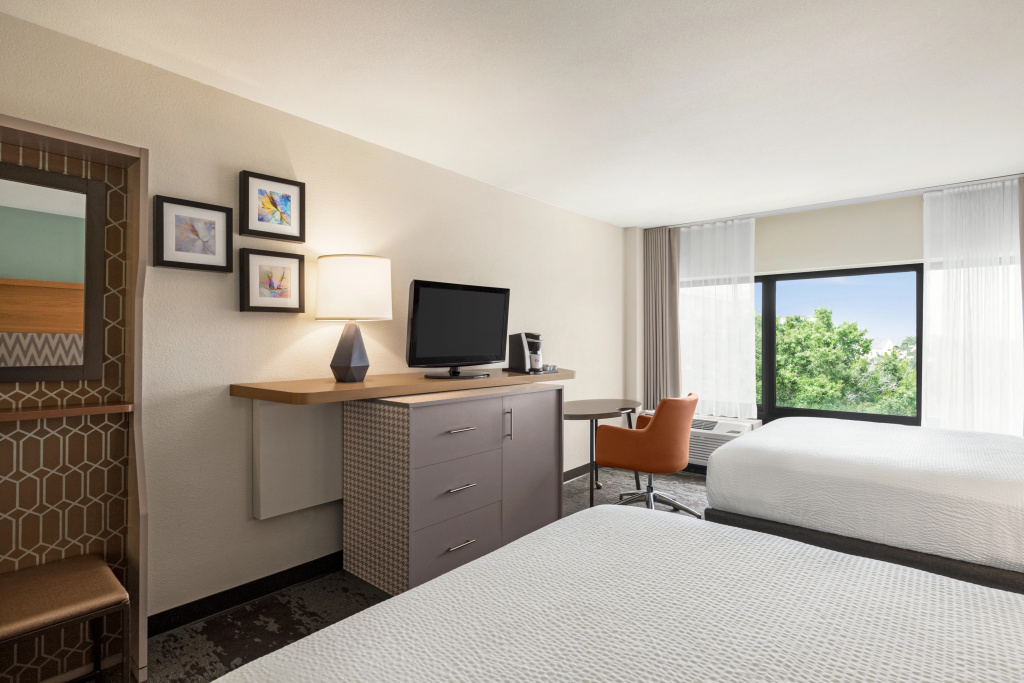 Holiday Inn Orlando International Airport by IHG — photo 7